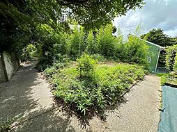 佐野町1丁目土地