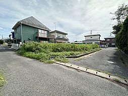 九十九里町西野土地