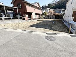 長浦町5丁目新築 A号棟