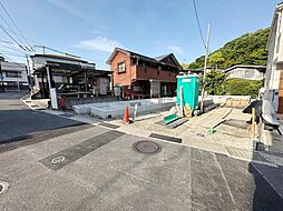長浦町5丁目新築 A号棟