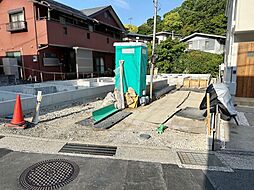 長浦町5丁目新築 B号棟