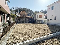 長浦町5丁目新築 B号棟