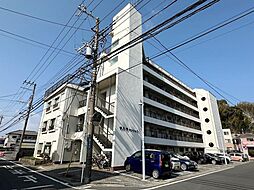 サハラマンション