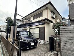 中里4丁目戸建