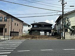 湘南鷹取1丁目建築条件付き土地 1区画