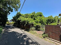 腰越土地