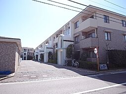 勝田台パーク・ホームズ弐番館