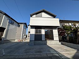 大和田新築分譲住宅全2棟2号棟