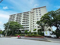 パークサイド船橋