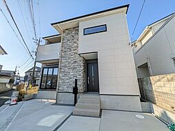 大和田新築分譲住宅19期全1棟