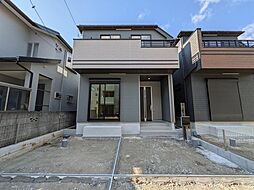 村上新築分譲住宅全2棟B号棟