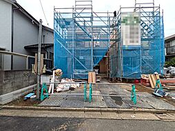 村上新築分譲住宅全2棟Ｂ号棟