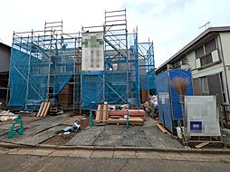 村上新築分譲住宅全2棟A号棟