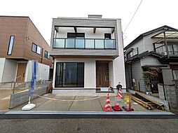 大和田新築分譲住宅