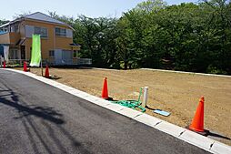 萱田分譲地全3区画Ａ区画