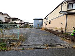 大和田分譲地22期全2区画2号地