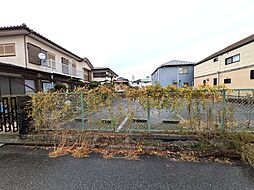 大和田分譲地22期全2区画1号地