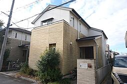 上高野戸建