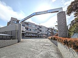 ライオンズマンション千葉鷹の台