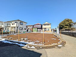 村上土地全2区画Ｂ号地