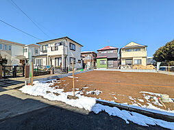 村上土地全2区画Ａ号地