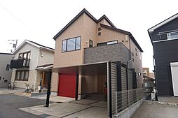 緑が丘西5丁目戸建
