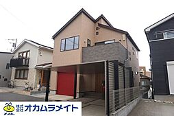 緑が丘西5丁目戸建