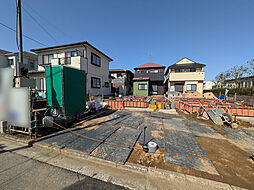 村上新築分譲住宅全2棟A号棟