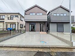 村上新築分譲住宅全2棟Ａ号棟