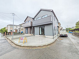 村上新築分譲住宅全2棟Ｂ号棟