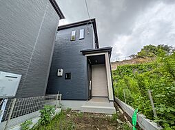 大和田新築分譲住宅全2棟2号棟