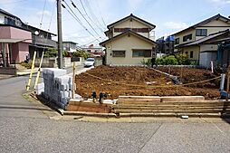 米本新築分譲住宅全2棟2号棟
