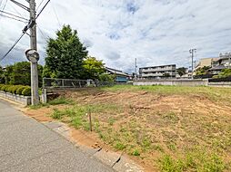 村上南2丁目土地全2区画No1