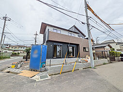 大和田新築分譲住宅