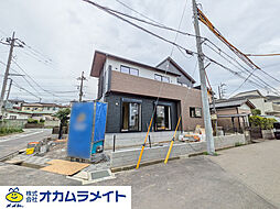 大和田新築分譲住宅
