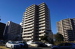 ゆりのき台プラザシティ3号棟