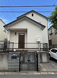 ゆりのき台5丁目戸建