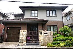 村上戸建
