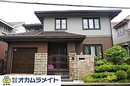 村上戸建