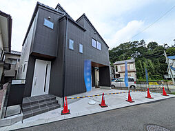 大和田新築分譲住宅