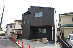 大和田新築分譲住宅