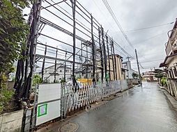 大和田新築分譲住宅