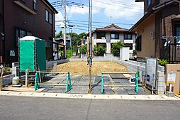 大和田新築分譲住宅