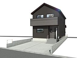 大和田新築分譲住宅