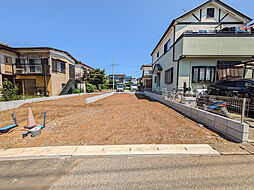 上高野新築分譲住宅全2棟2号棟