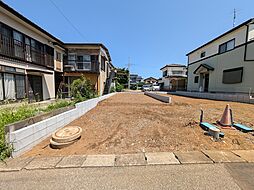 上高野新築分譲住宅全2棟1号棟