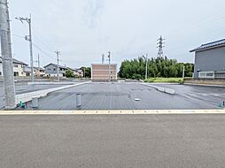 上高野土地全14区画13号地