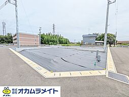 上高野土地全14区画12号地