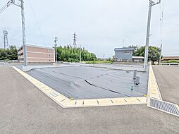 上高野土地全14区画12号地