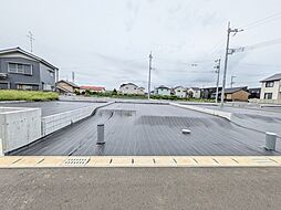 上高野土地全14区画10号地
